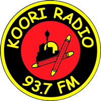 Koori Radio (93.7FM)