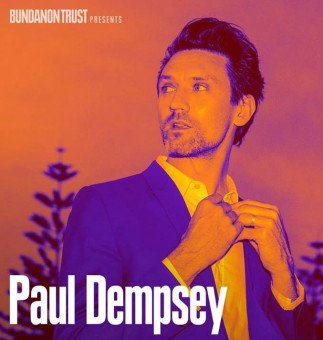Paul Dempsey