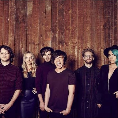 We Are Sheppard